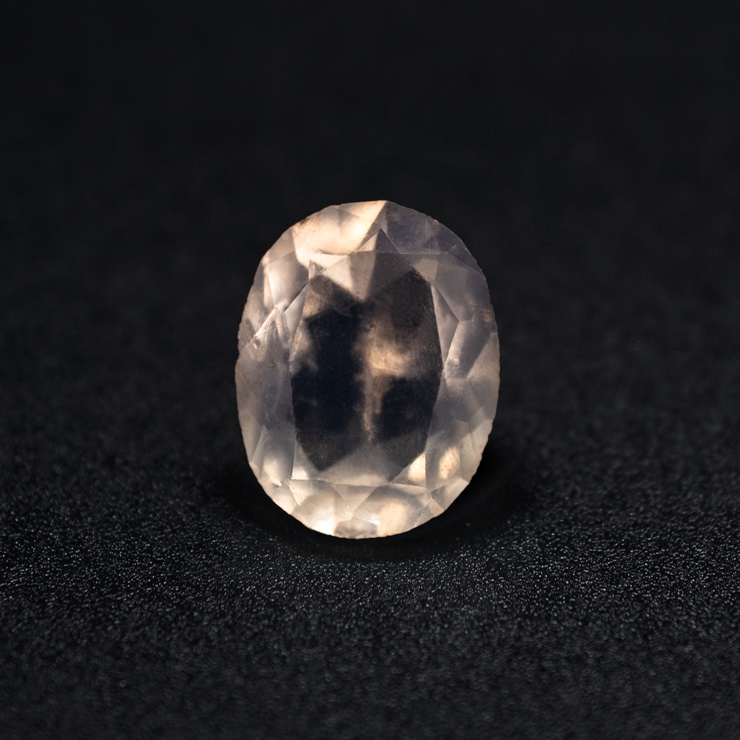 SUNRIFT MEXICAN FIRE OPAL GEMSTONE