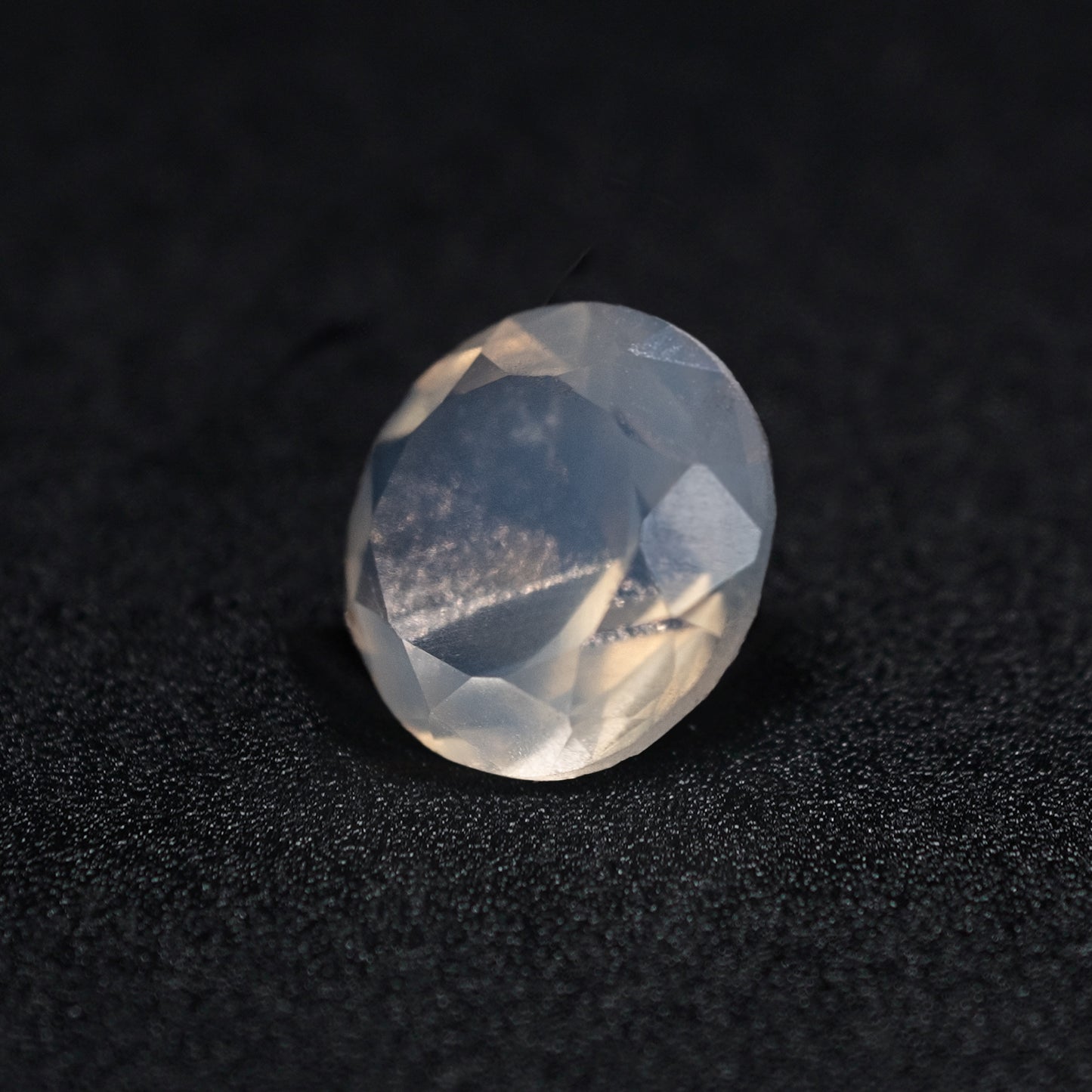 ECHOGLOW MEXICAN FIRE OPAL GEMSTONE