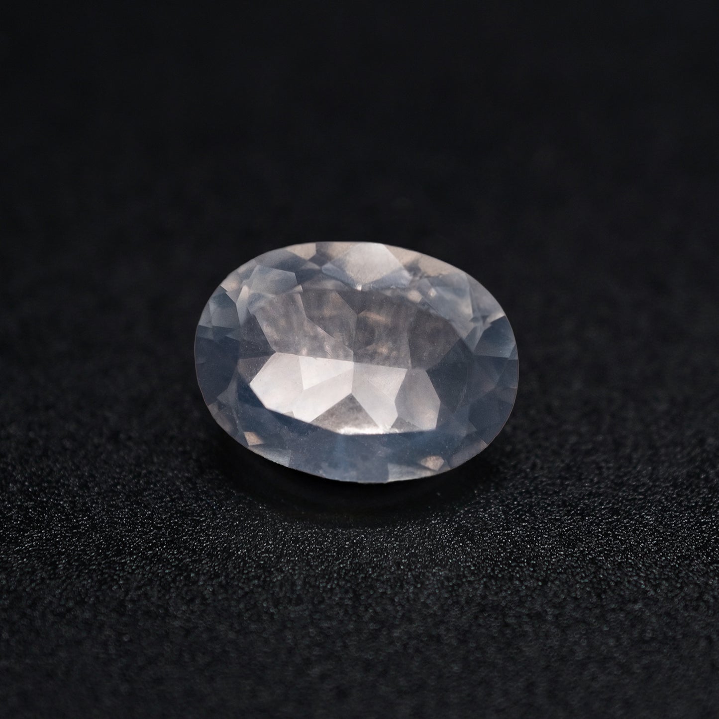SOLAR BLOOM MEXICAN FIRE OPAL GEMSTONE
