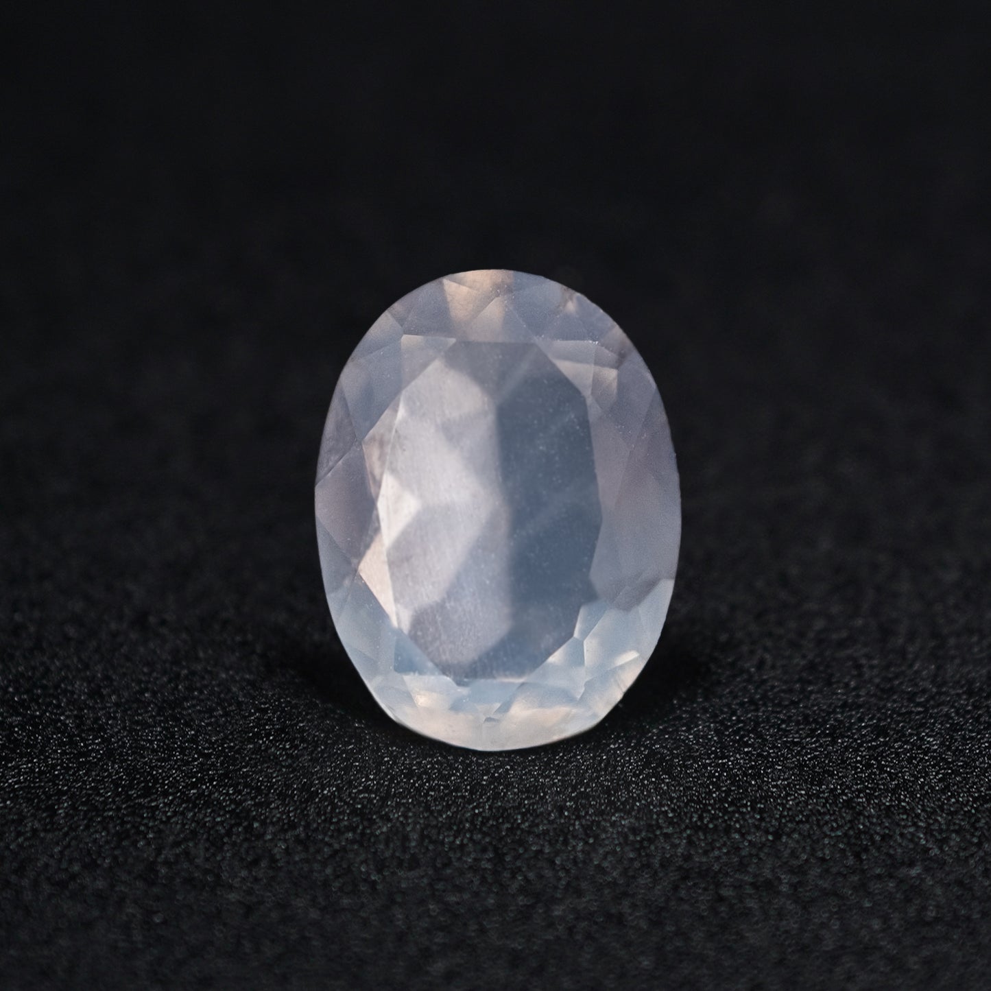 LUSTRA MEXICAN FIRE OPAL GEMSTONE