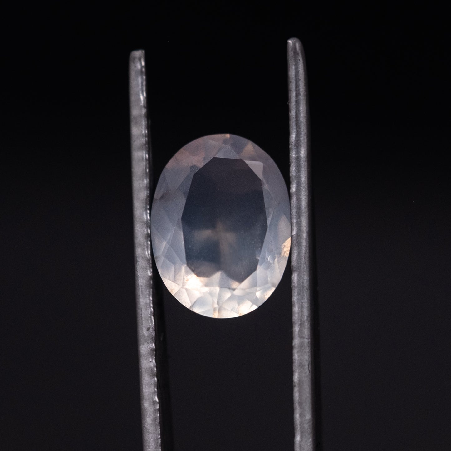 LUSTRA MEXICAN FIRE OPAL GEMSTONE