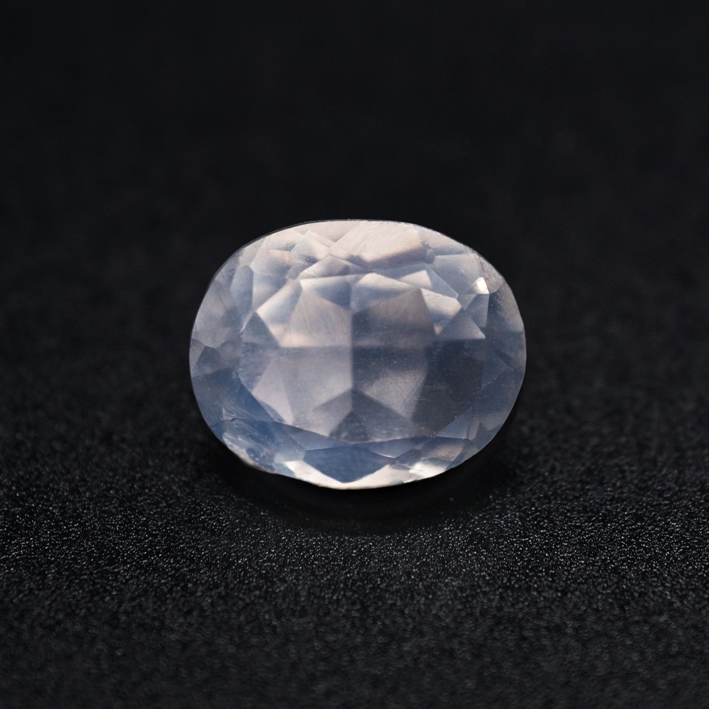 OPALUX MEXICAN FIRE OPAL GEMSTONE