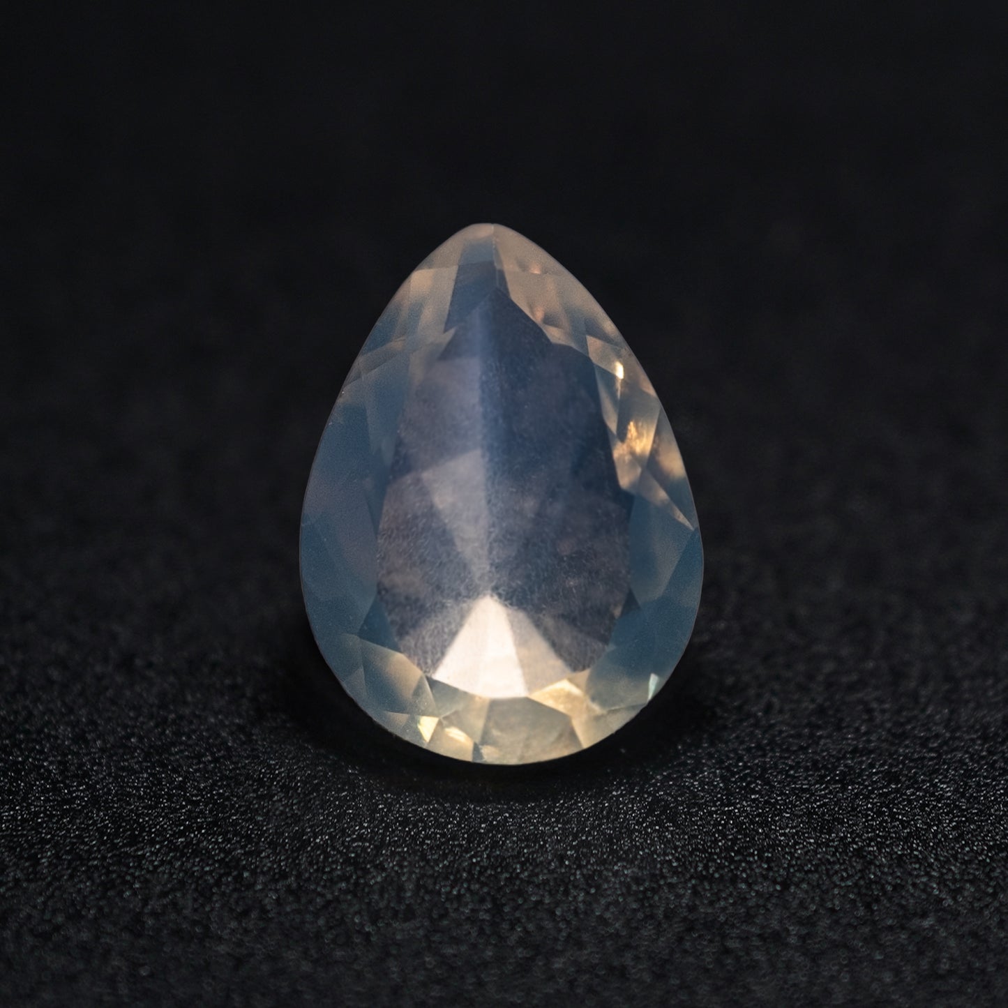 LUCENT FLAME MEXICAN FIRE OPAL GEMSTONE