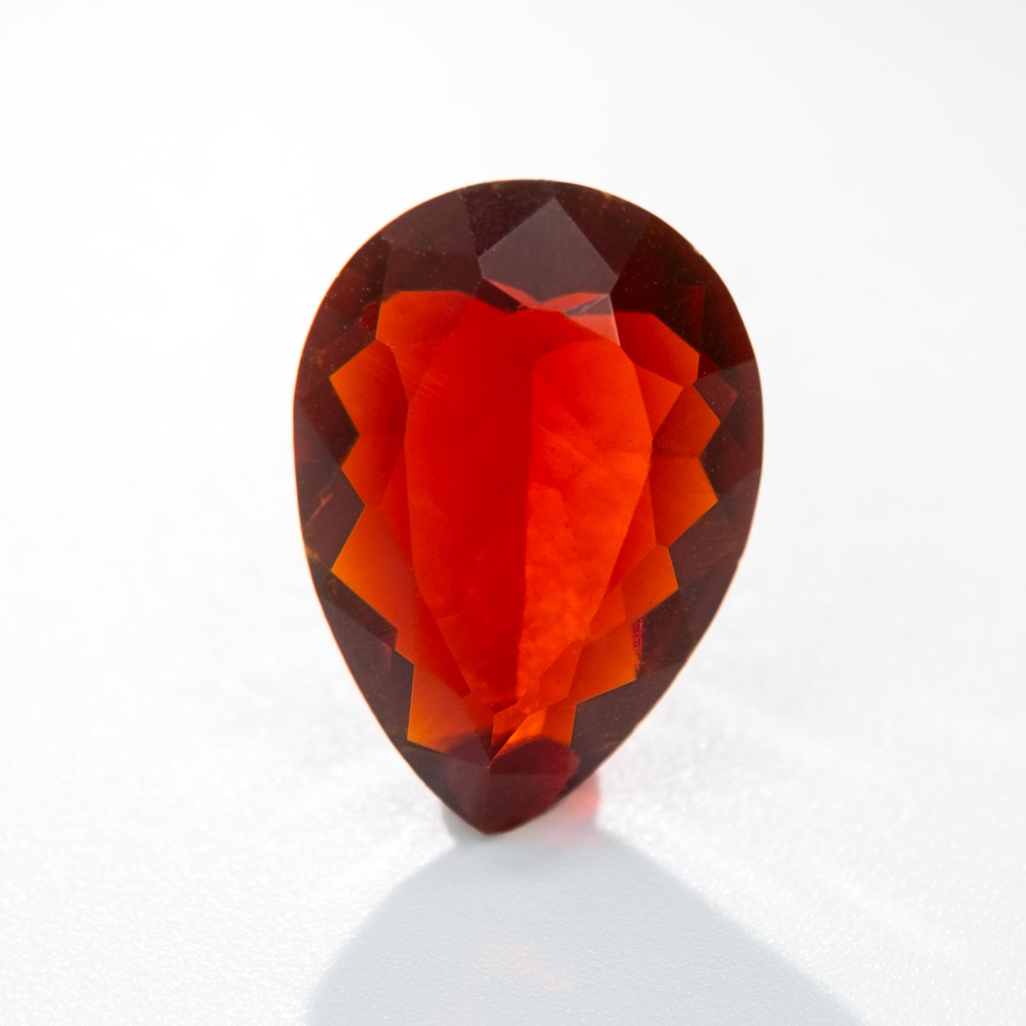 SUNSTORM MEXICAN FIRE OPAL GEMSTONE