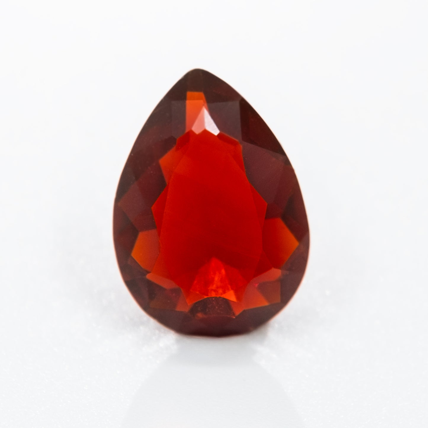 SUNSTORM MEXICAN FIRE OPAL GEMSTONE