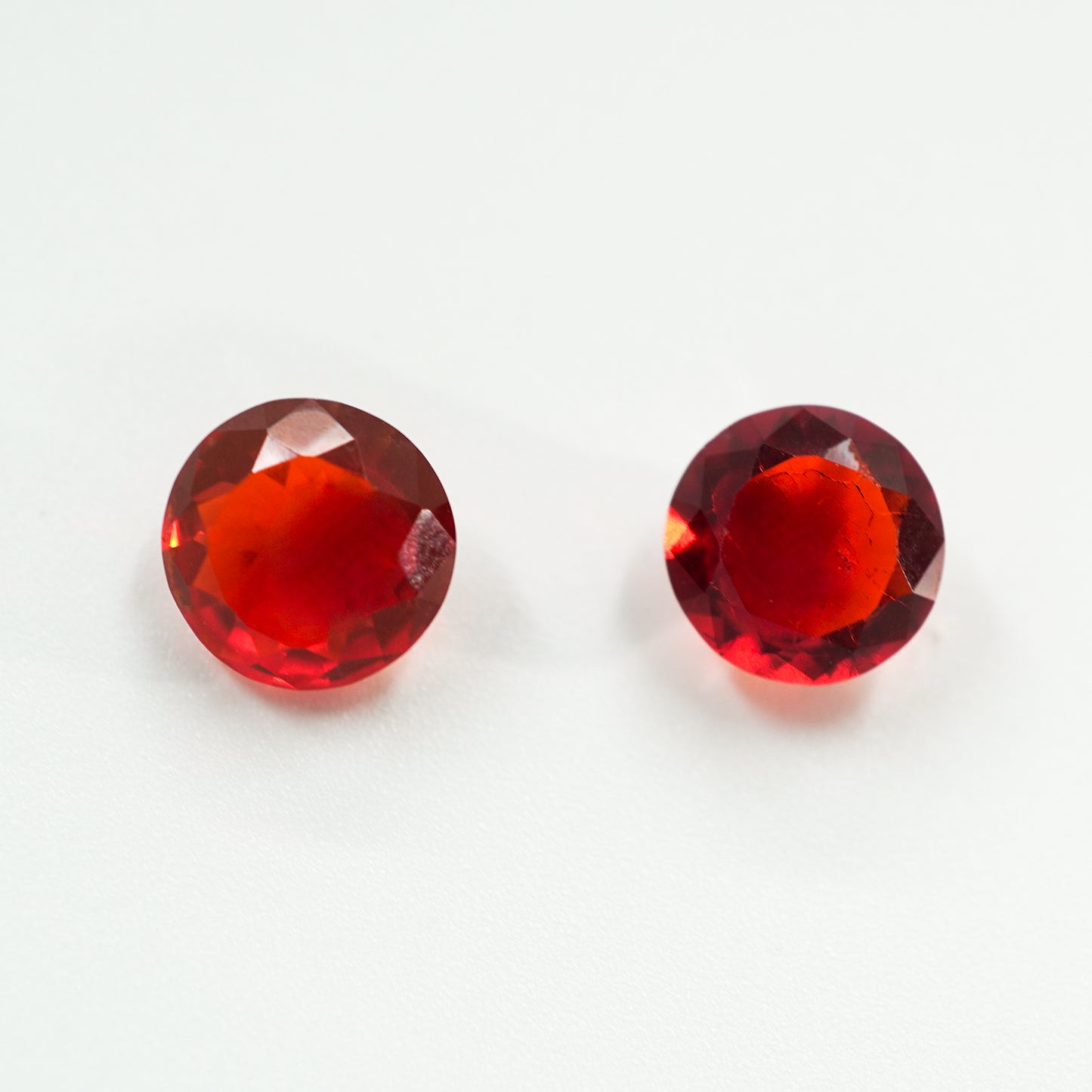SOLARHAZE MEXICAN FIRE OPAL GEMSTONES