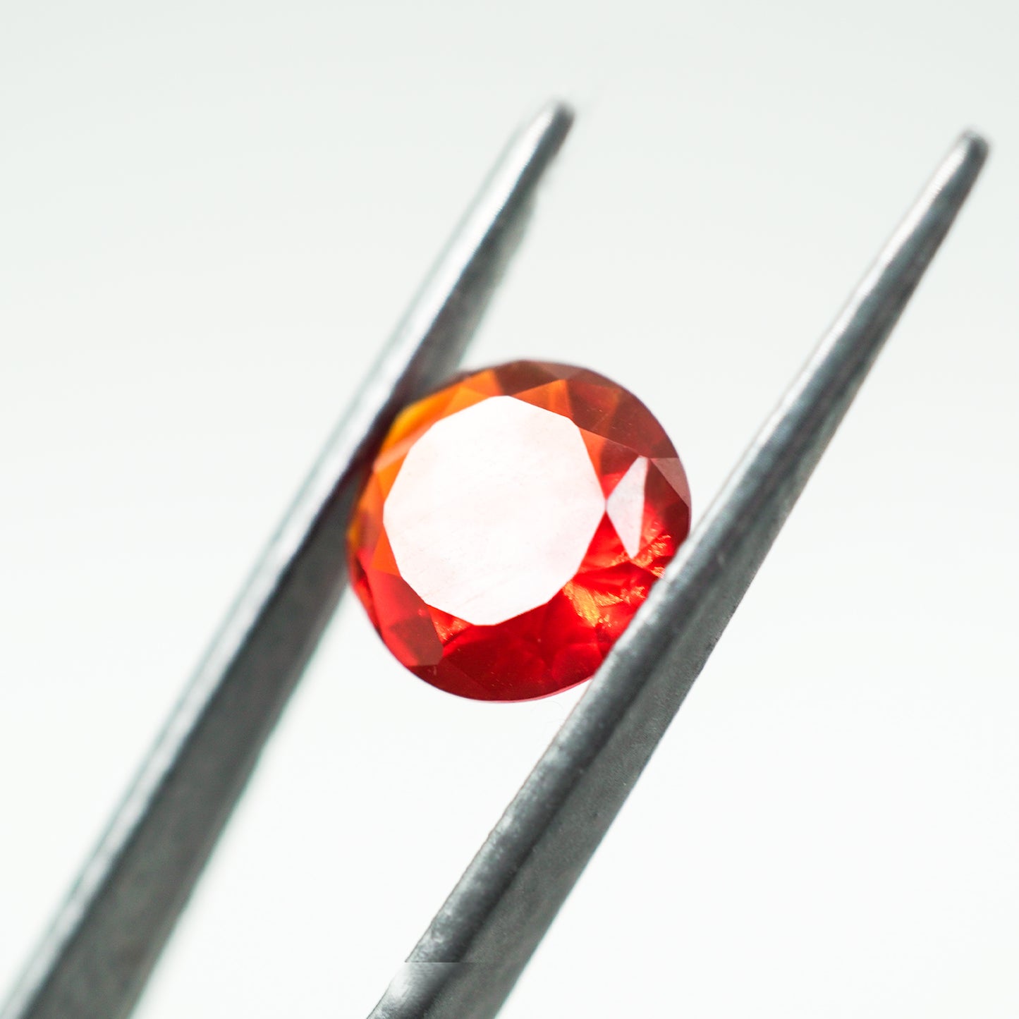 SOLARHAZE MEXICAN FIRE OPAL GEMSTONES