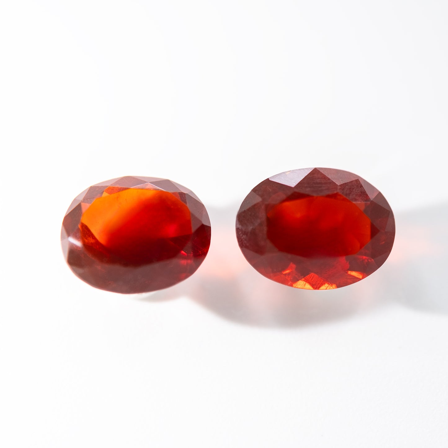 SKYKINDLE MEXICAN FIRE OPAL GEMSTONES