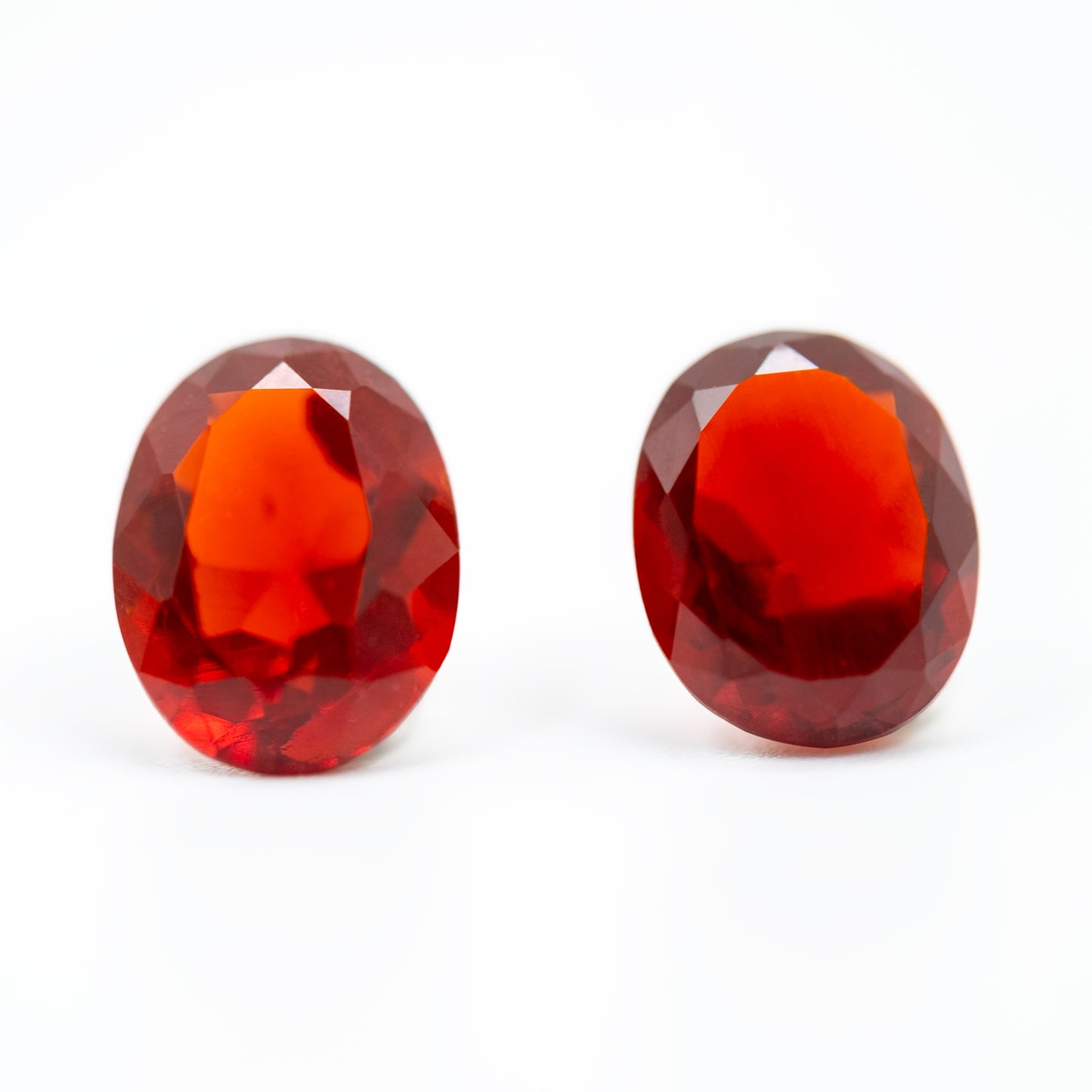 SKYKINDLE MEXICAN FIRE OPAL GEMSTONES