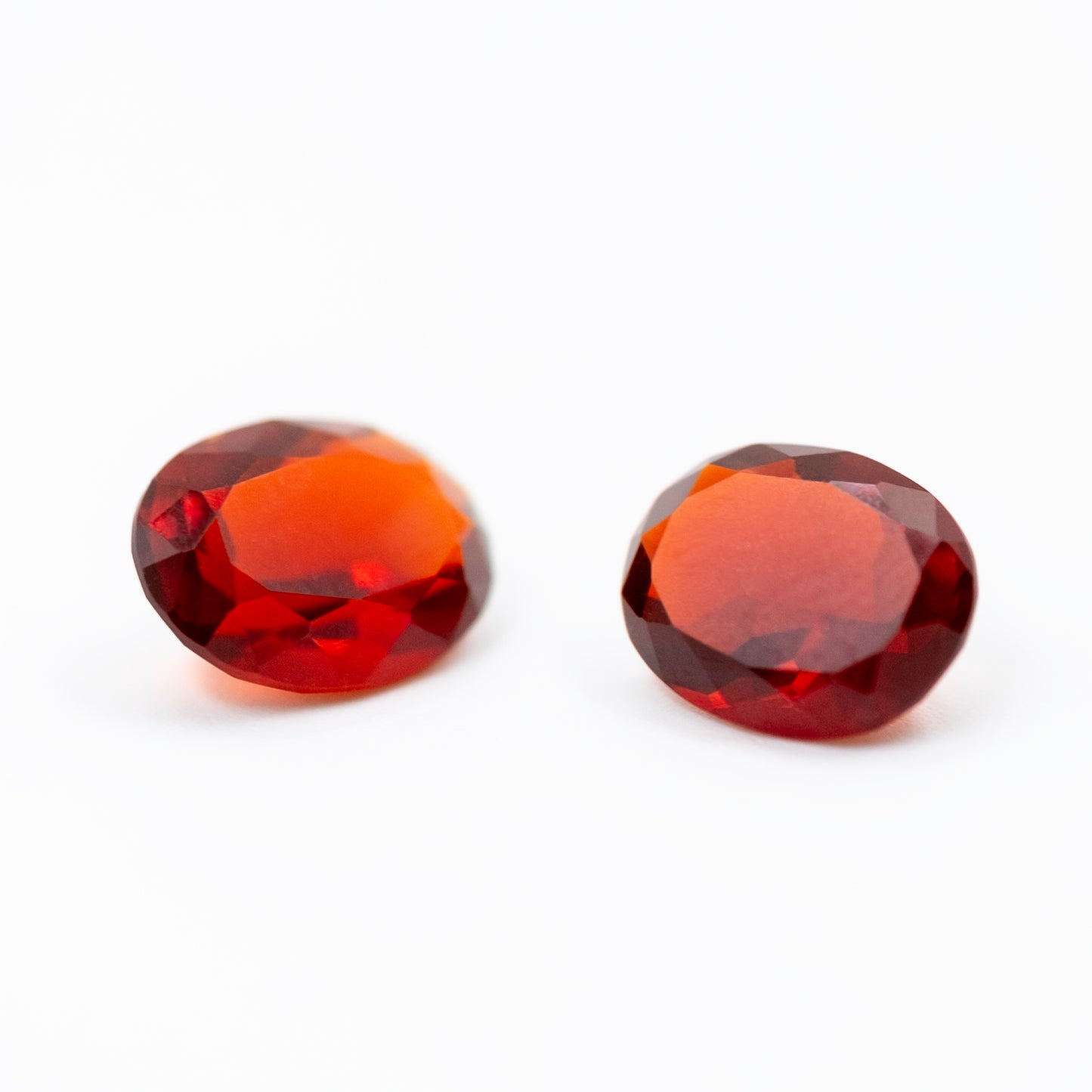 SKYKINDLE MEXICAN FIRE OPAL GEMSTONES