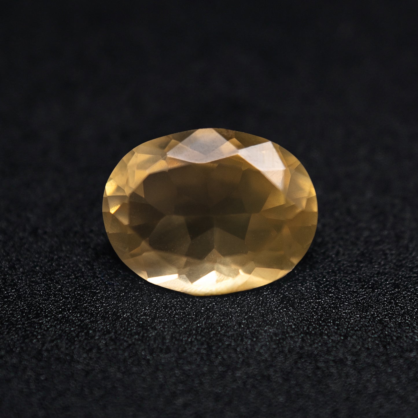 SOLAR WHISPER MEXICAN FIRE OPAL GEMSTONE