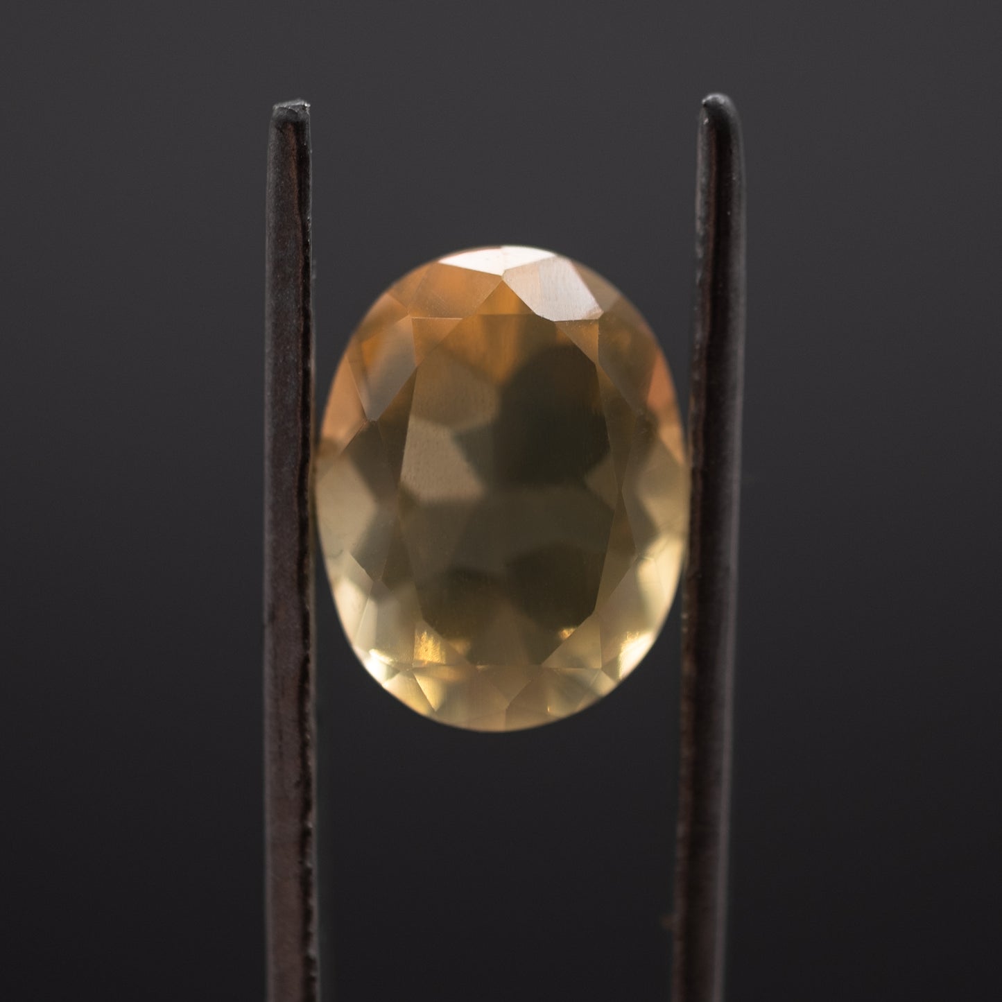 SOLAR WHISPER MEXICAN FIRE OPAL GEMSTONE