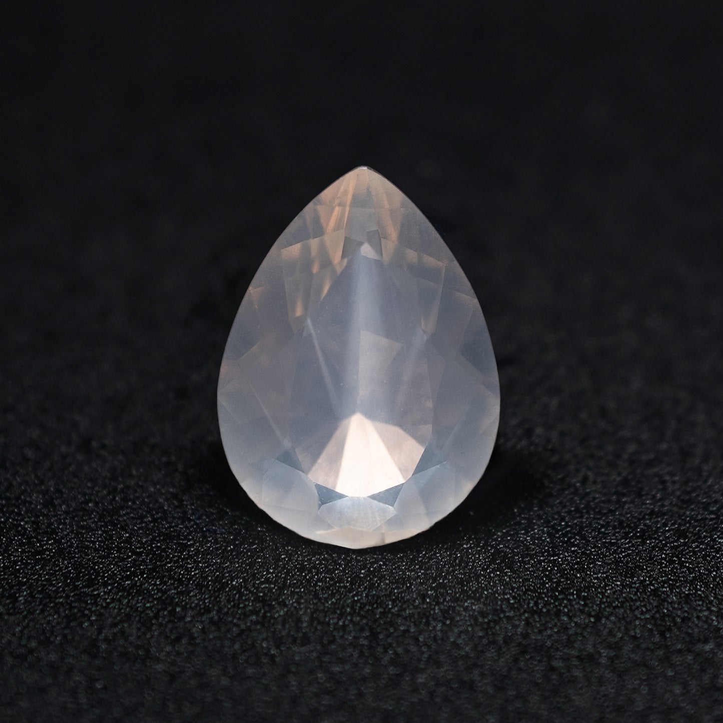 DESERT HALO MEXICAN FIRE OPAL GEMSTONE