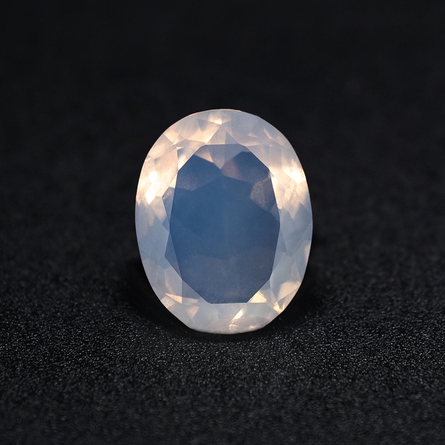 SKYBLOOM MEXICAN FIRE OPAL GEMSTONE