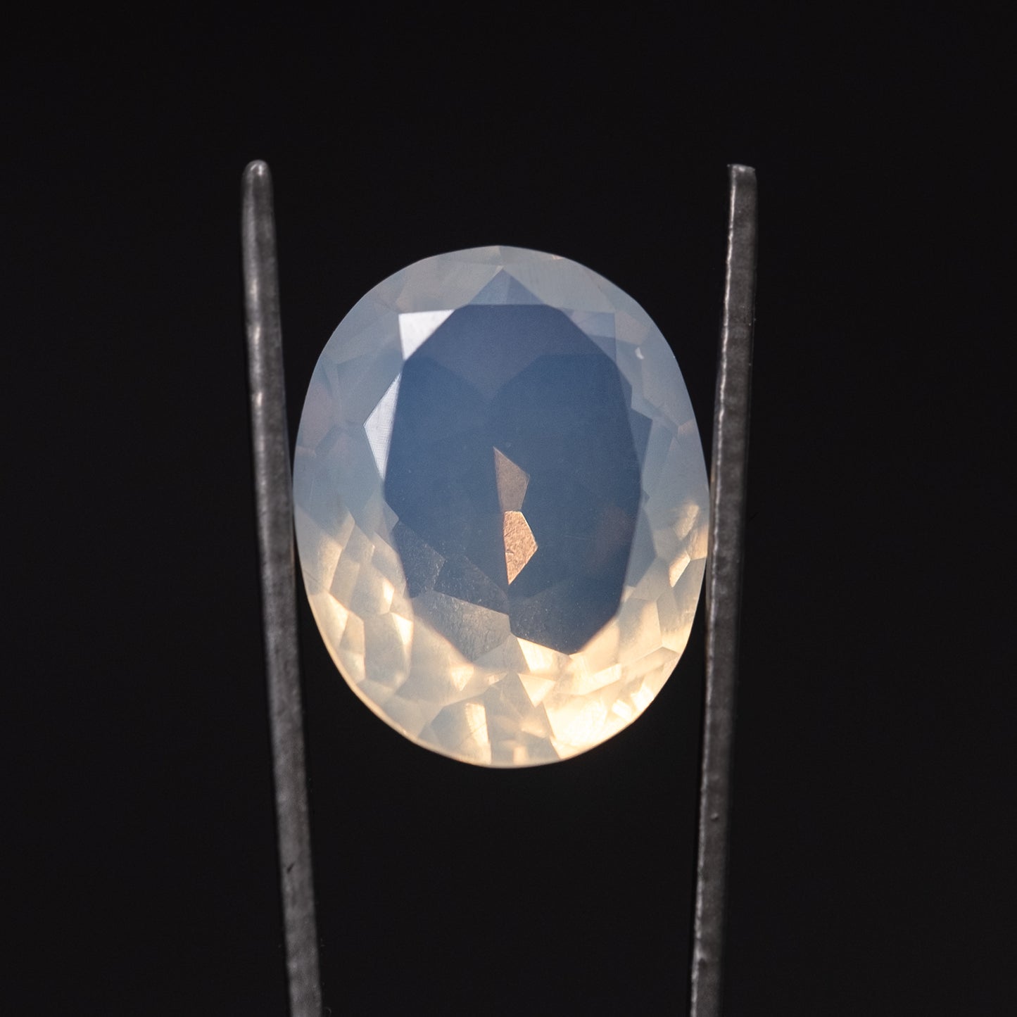 SKYBLOOM MEXICAN FIRE OPAL GEMSTONE