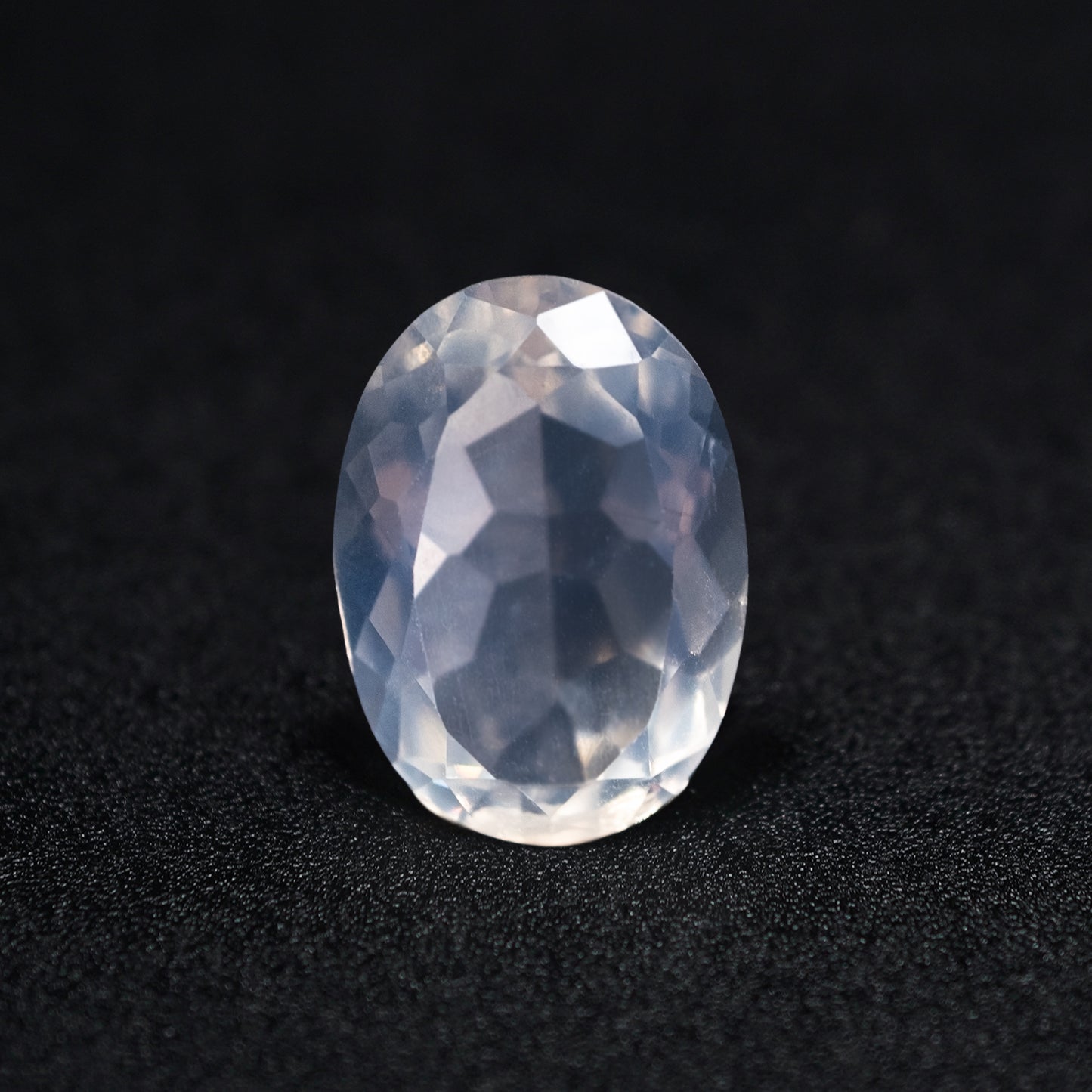 LUCID GROVE MEXICAN FIRE OPAL GEMSTONE