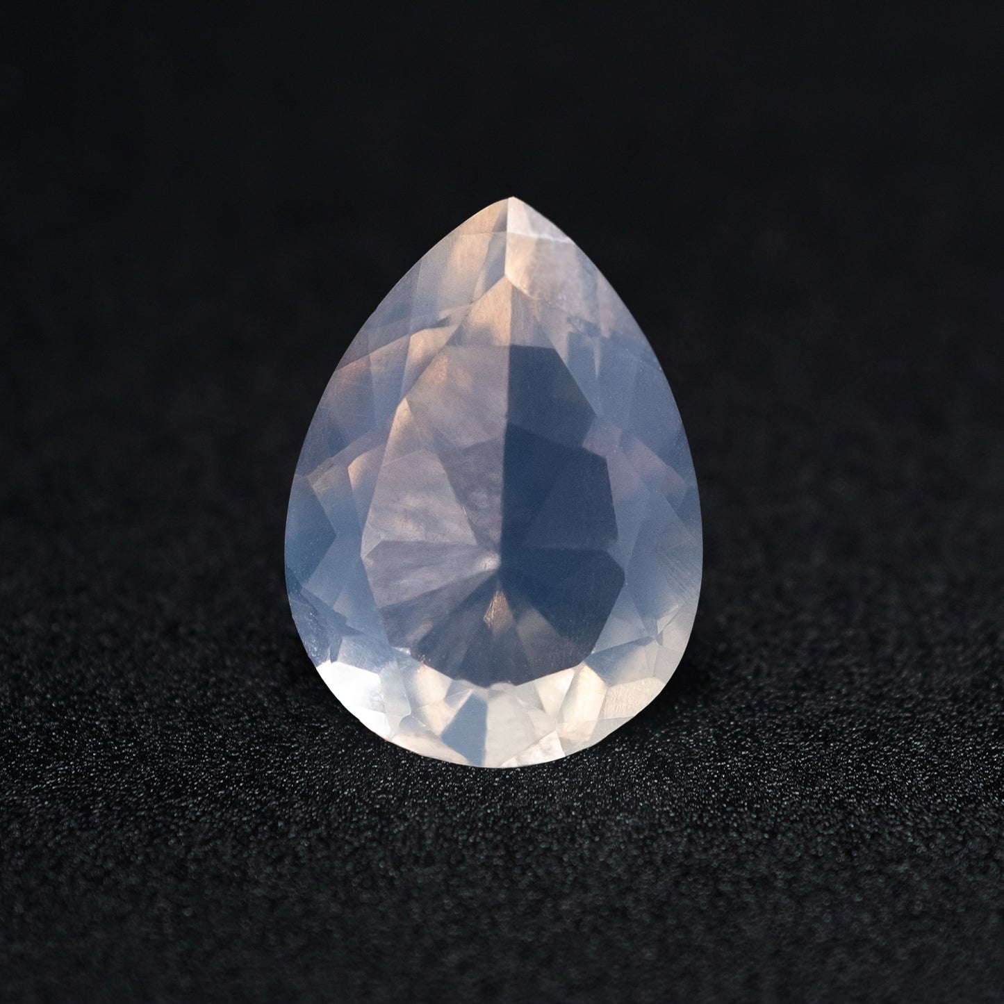 DESERT RADIANCE MEXICAN FIRE OPAL GEMSTONE