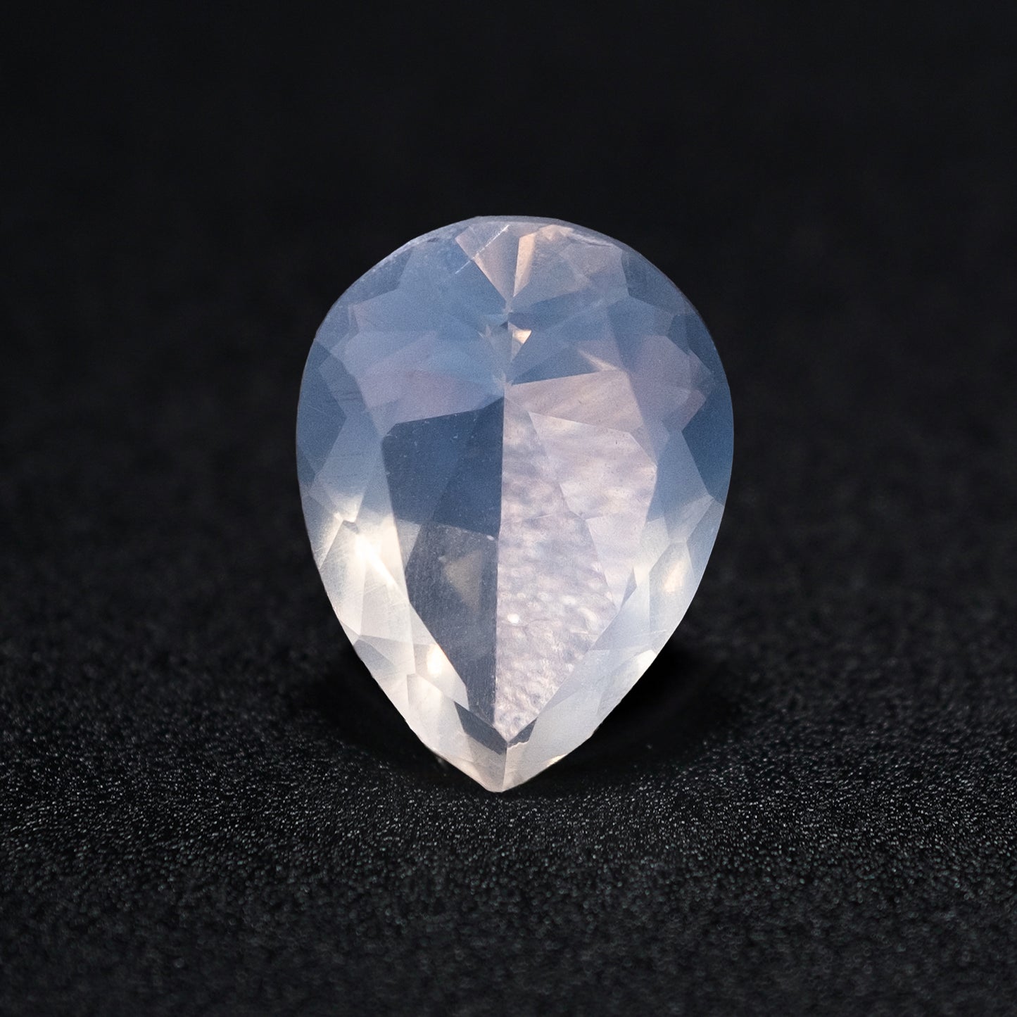 DESERT RADIANCE MEXICAN FIRE OPAL GEMSTONE