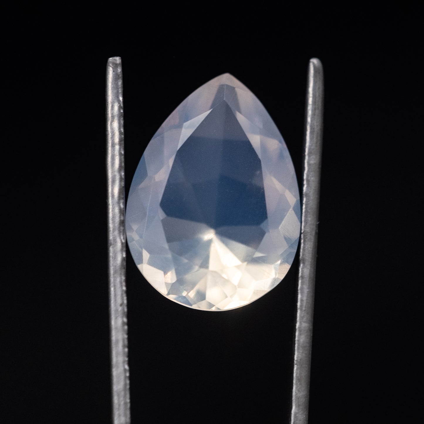 DESERT RADIANCE MEXICAN FIRE OPAL GEMSTONE