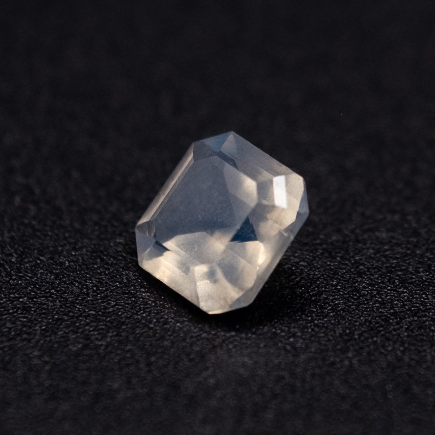 CELESTINE VEIL MEXICAN FIRE OPAL GEMSTONE