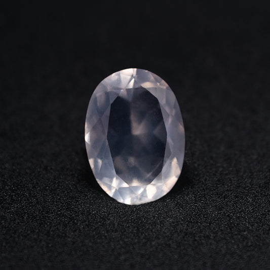 SOLAR BLOOM MEXICAN FIRE OPAL GEMSTONE