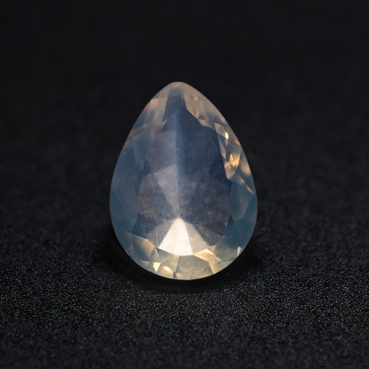 LUCENT FLAME MEXICAN FIRE OPAL GEMSTONE