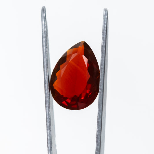 SUNSTORM MEXICAN FIRE OPAL GEMSTONE