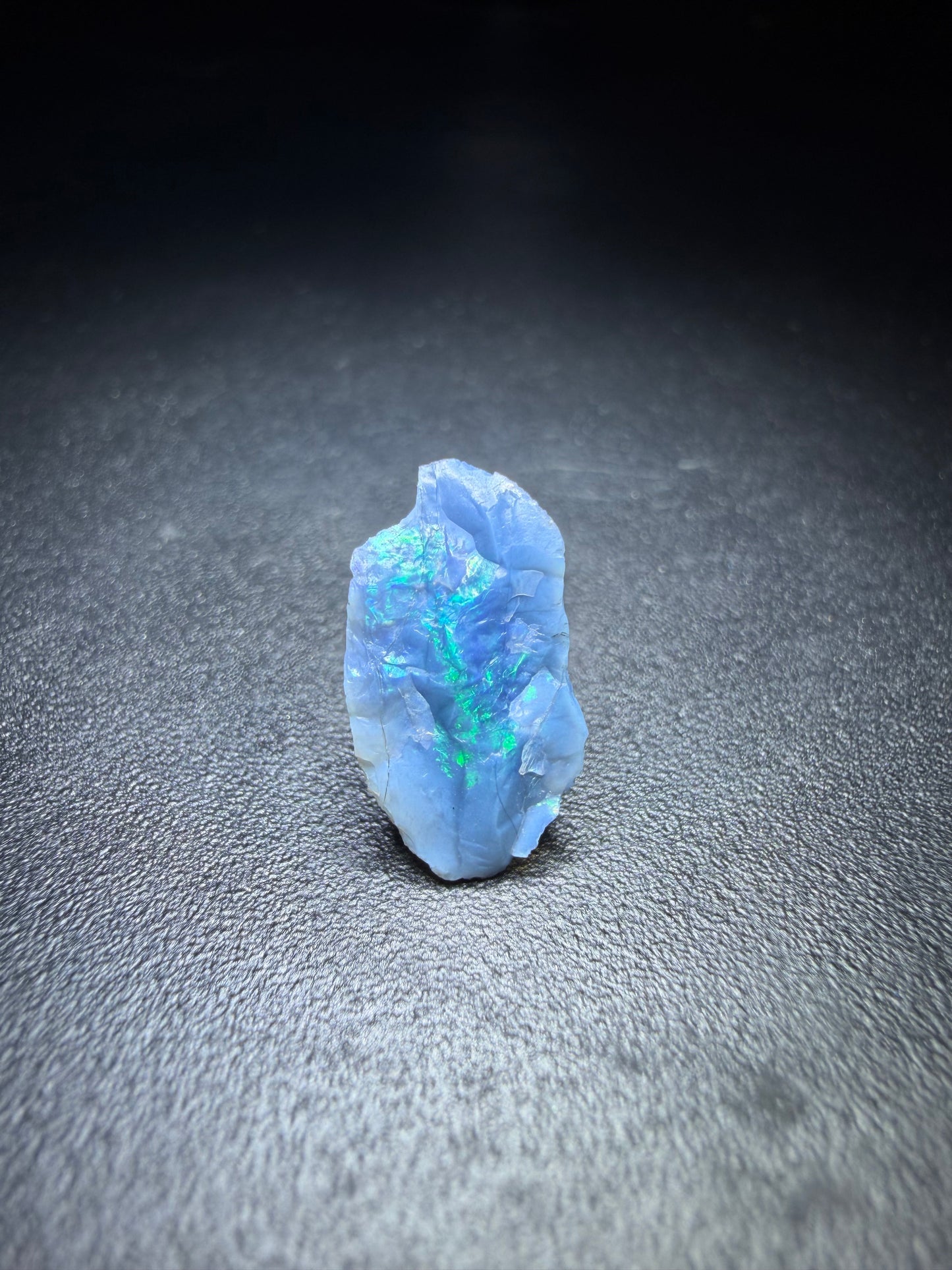 Ice shard