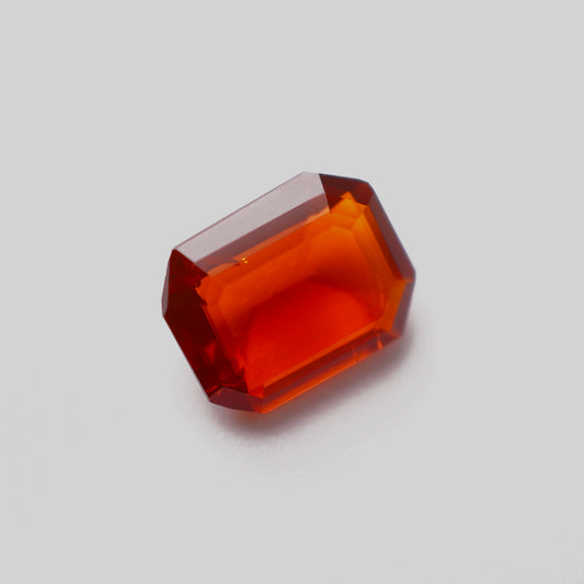 LOOM FLAME MEXICAN FIRE OPAL GEMSTONE