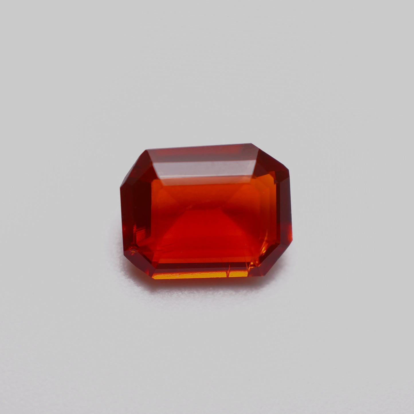 LOOM FLAME MEXICAN FIRE OPAL GEMSTONE