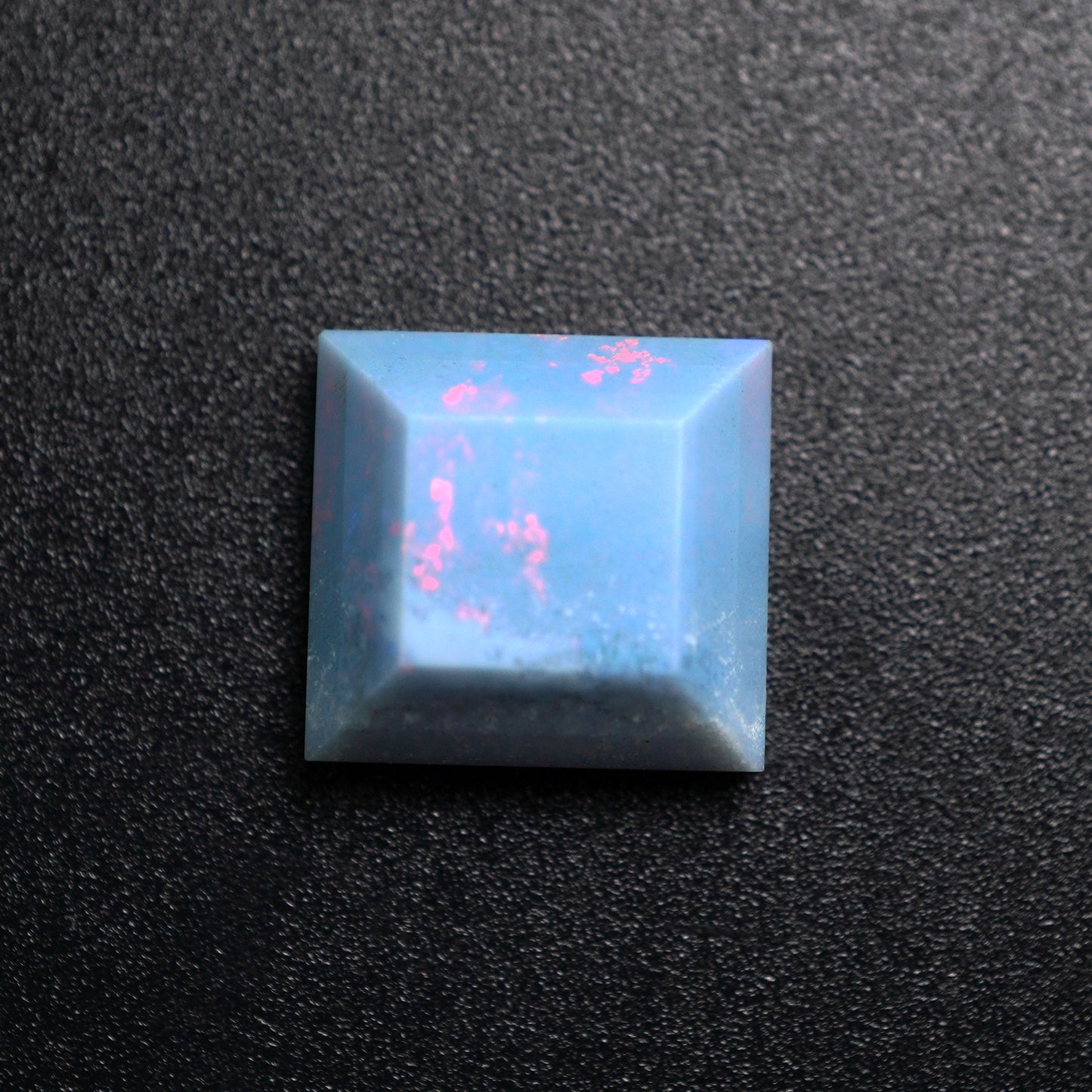 STARVEIL BLUE OPAL GEMSTONE