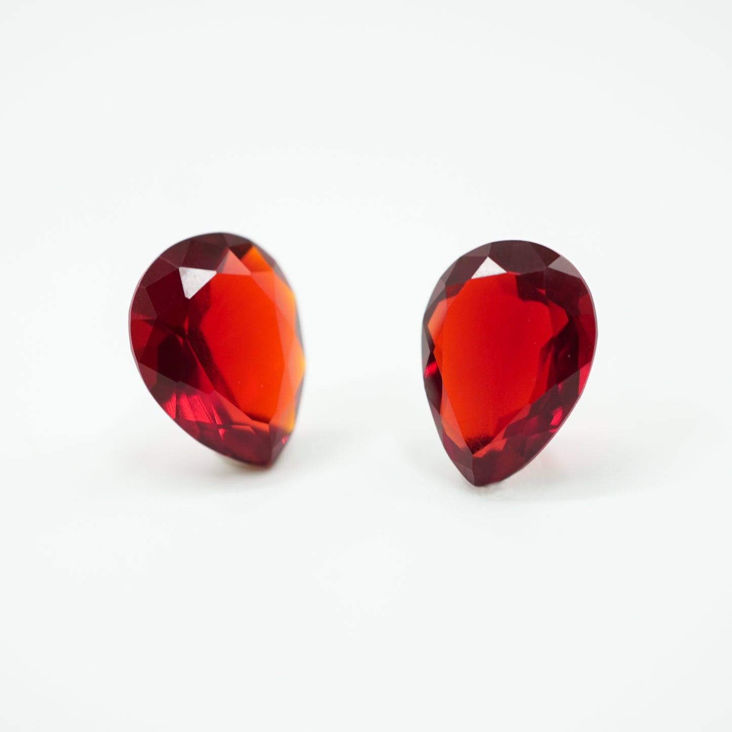 PHOENIX MEXICAN FIRE OPALS GEMSTONES