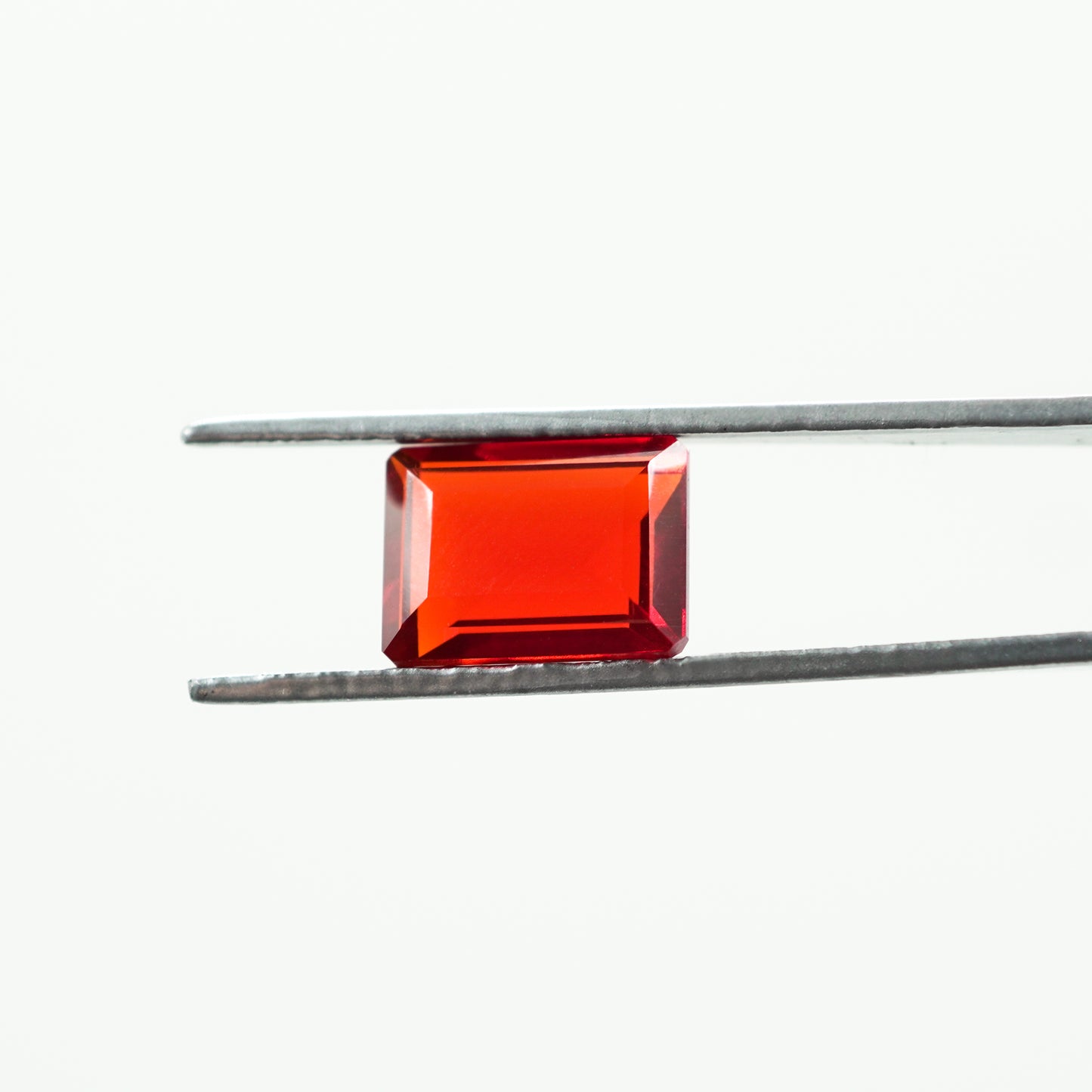 FIREPULSE MEXICAN FIRE OPAL GEMSTONE