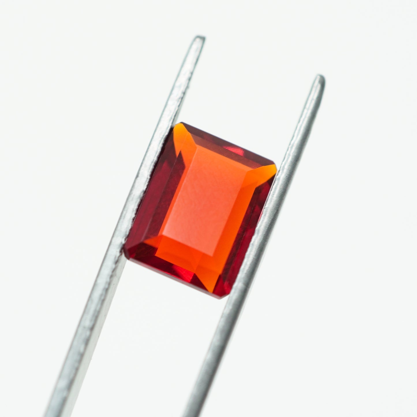 FIREPULSE MEXICAN FIRE OPAL GEMSTONE