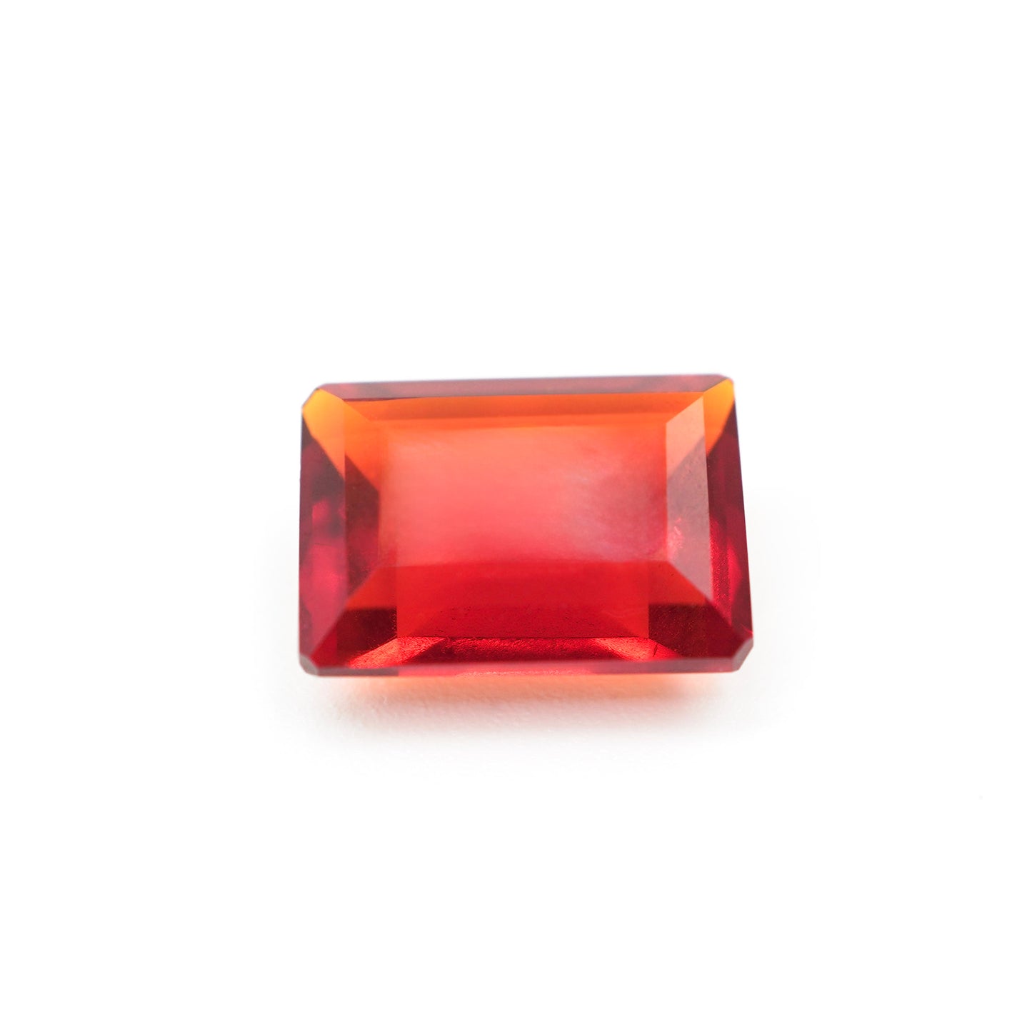 FIREPULSE MEXICAN FIRE OPAL GEMSTONE