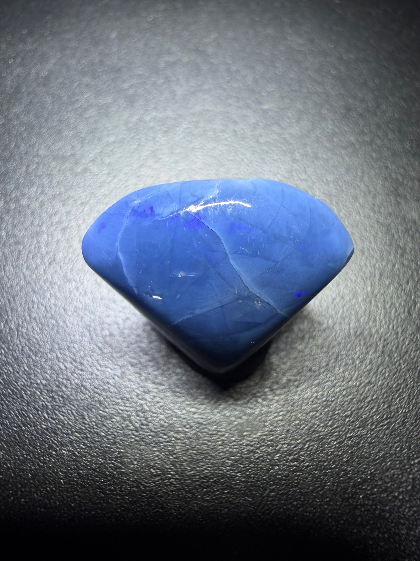 Absolute blue