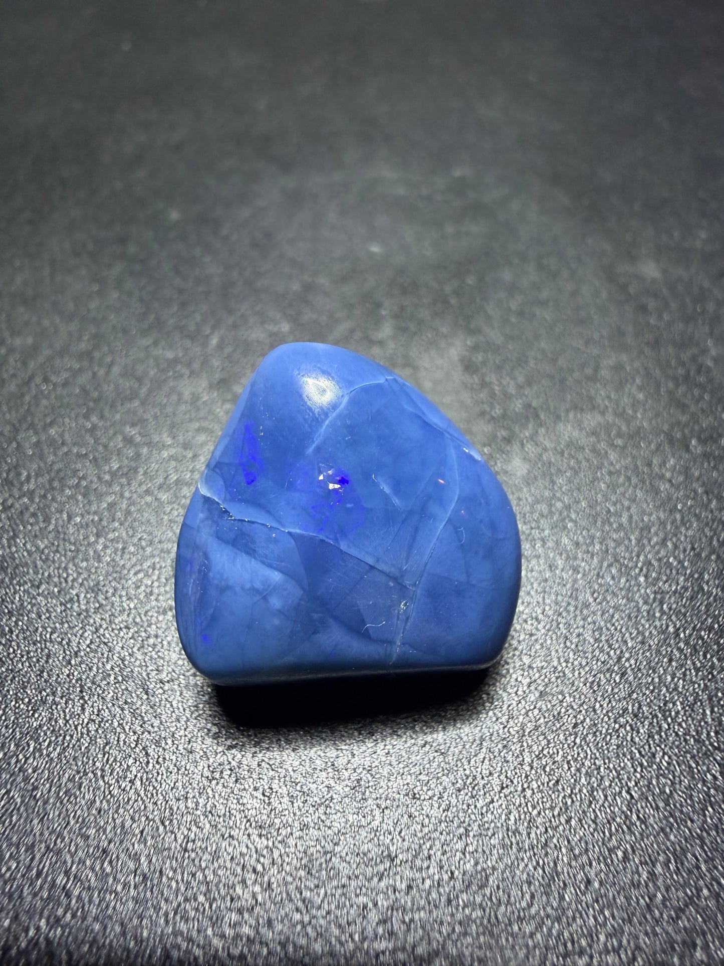 Absolute blue