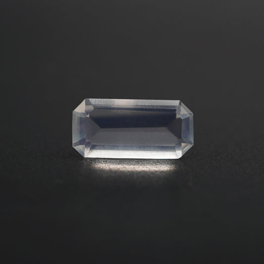 IRIS' MIRAGE MEXICAN FIRE OPAL GEMSTONE